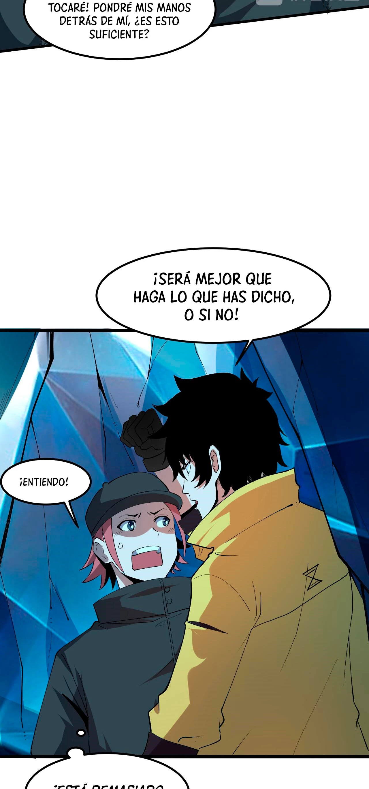 El rey de los errores > Capitulo 15 > Page 601